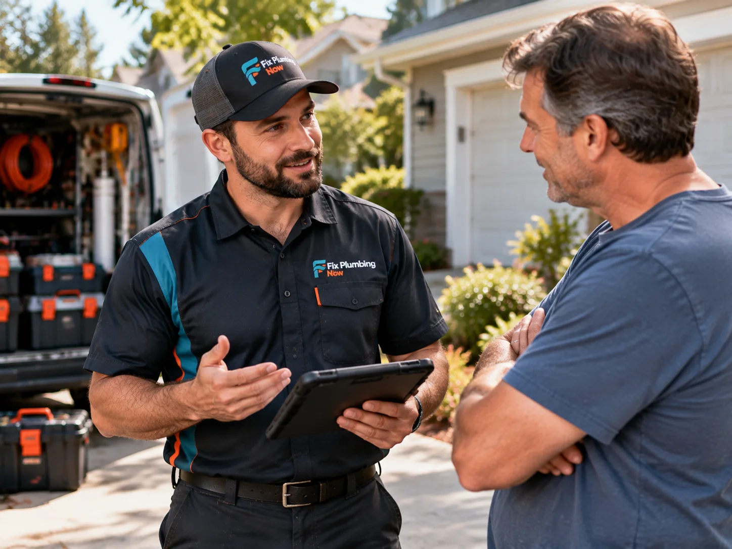 Clogged Drain Service Lake Milton, OH FAQs